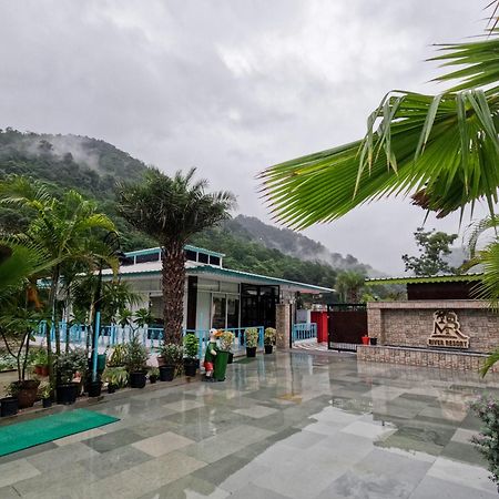 Mr River Resort - Mohanchatti Rishīkesh 외부 사진