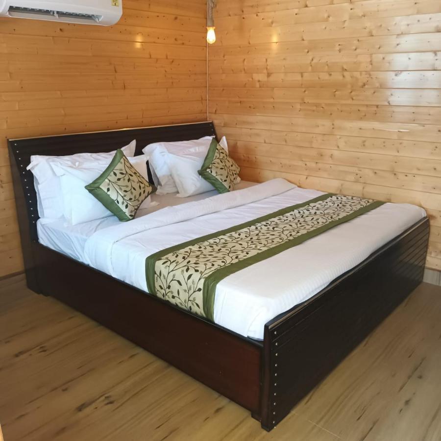 Mr River Resort - Mohanchatti Rishīkesh 외부 사진