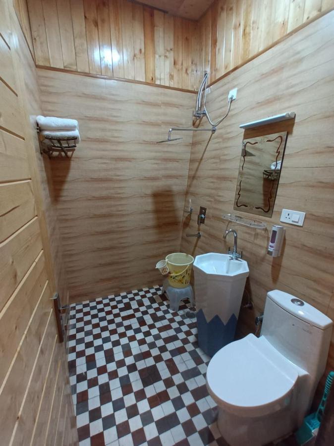 Mr River Resort - Mohanchatti Rishīkesh 외부 사진