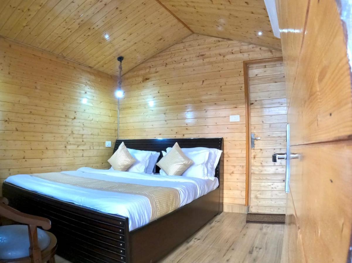 Mr River Resort - Mohanchatti Rishīkesh 외부 사진
