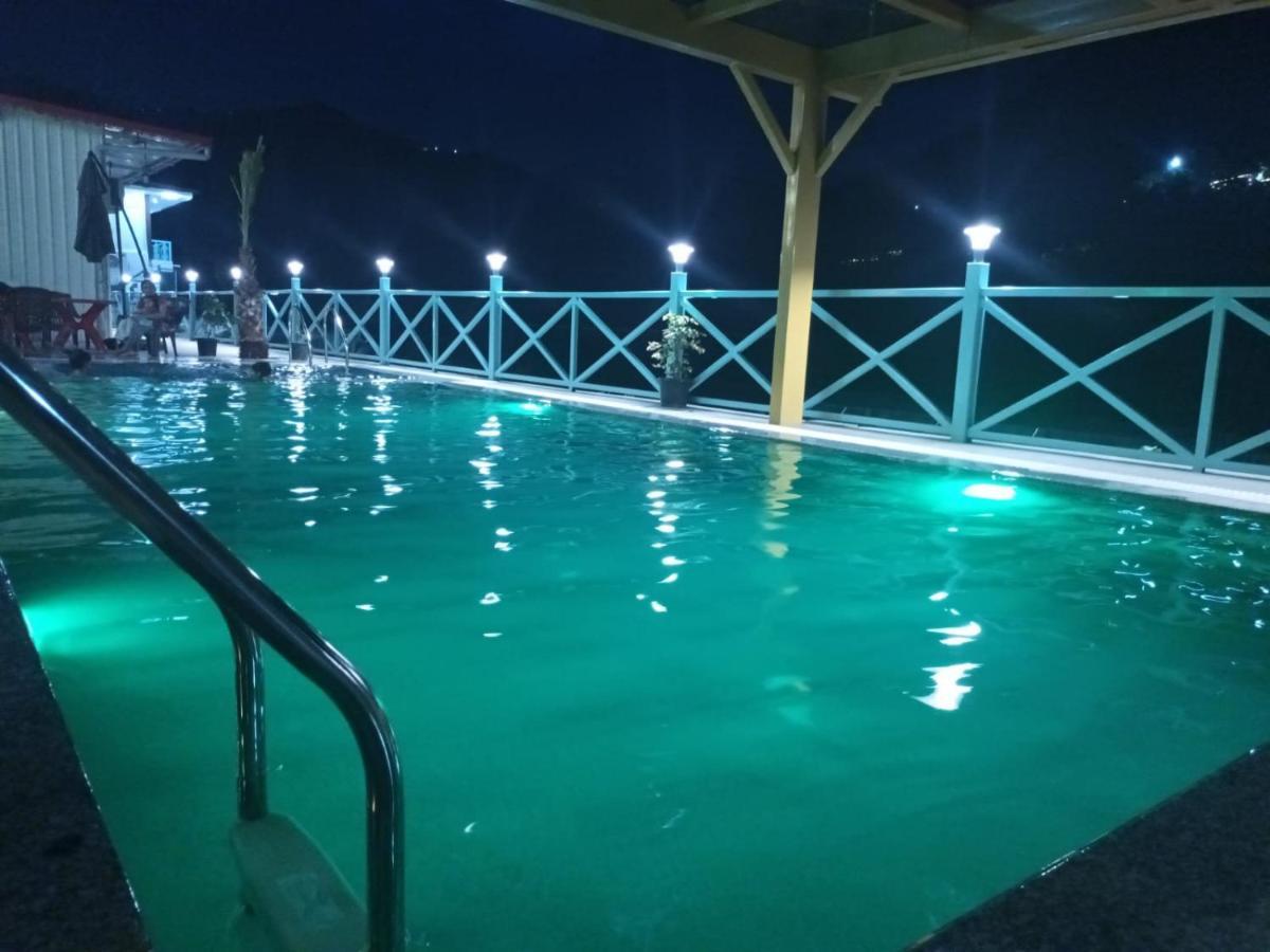 Mr River Resort - Mohanchatti Rishīkesh 외부 사진