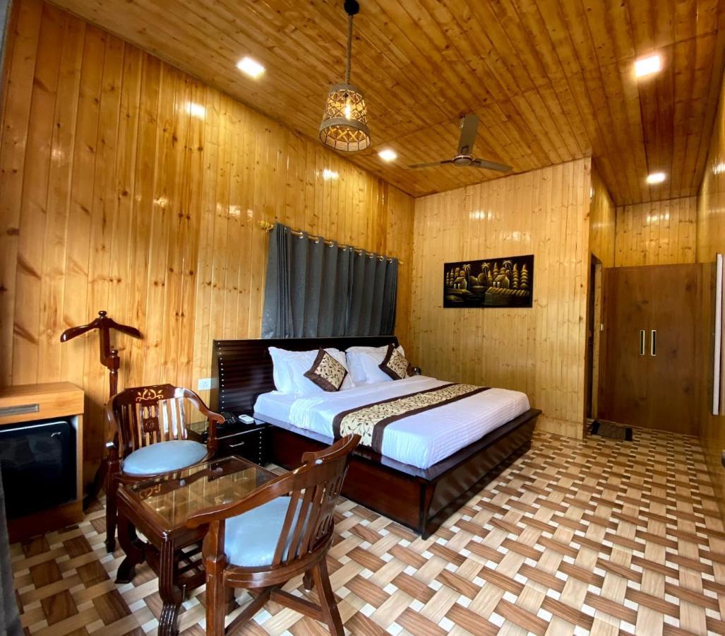 Mr River Resort - Mohanchatti Rishīkesh 외부 사진