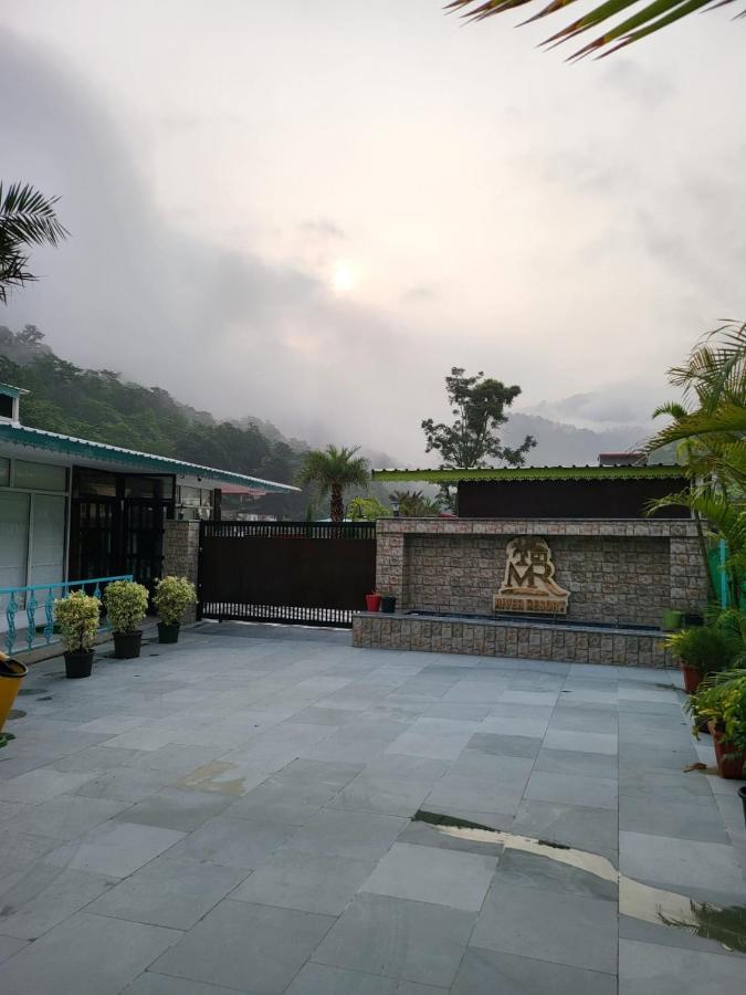 Mr River Resort - Mohanchatti Rishīkesh 외부 사진