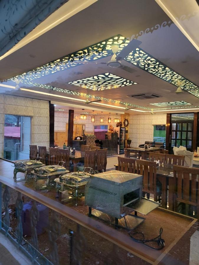 Mr River Resort - Mohanchatti Rishīkesh 외부 사진